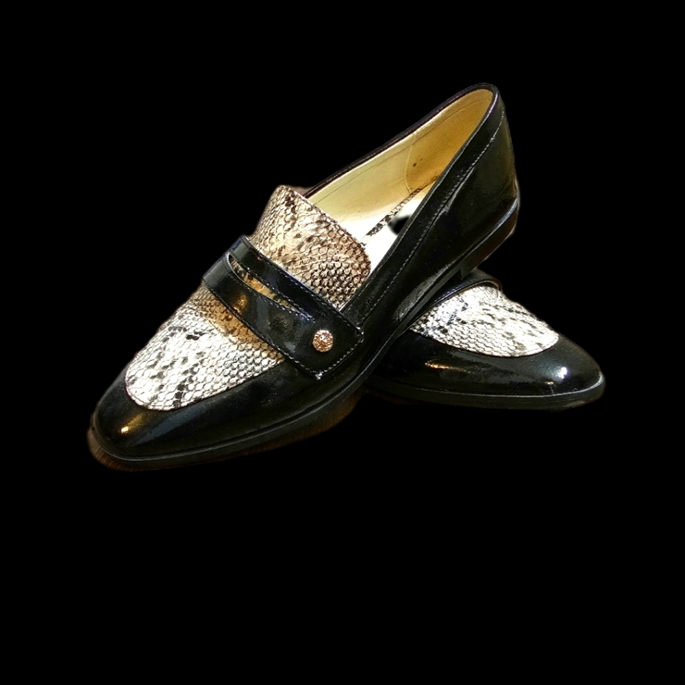 Anne Klien Loafers